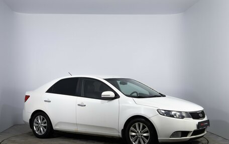 KIA Cerato III, 2011 год, 895 000 рублей, 3 фотография