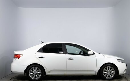 KIA Cerato III, 2011 год, 895 000 рублей, 4 фотография