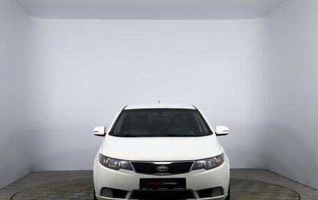 KIA Cerato III, 2011 год, 895 000 рублей, 2 фотография