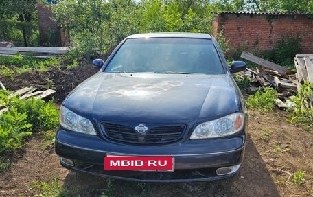 Nissan Maxima VIII, 2001 год, 200 000 рублей, 2 фотография