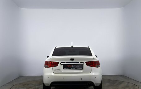 KIA Cerato III, 2011 год, 895 000 рублей, 6 фотография