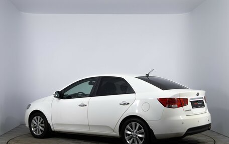 KIA Cerato III, 2011 год, 895 000 рублей, 7 фотография