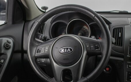 KIA Cerato III, 2011 год, 895 000 рублей, 15 фотография