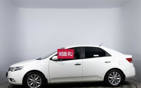 KIA Cerato III, 2011 год, 895 000 рублей, 8 фотография