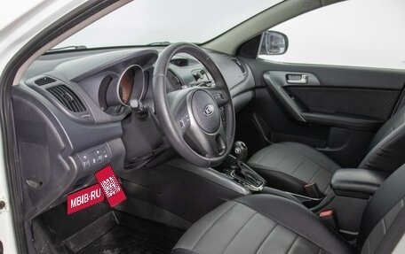 KIA Cerato III, 2011 год, 895 000 рублей, 10 фотография