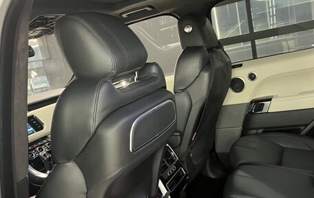 Land Rover Range Rover Sport II, 2014 год, 3 980 000 рублей, 8 фотография