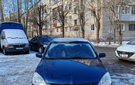 Mitsubishi Lancer IX, 2005 год, 330 000 рублей, 2 фотография