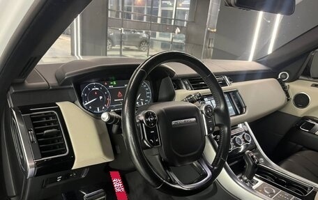 Land Rover Range Rover Sport II, 2014 год, 3 980 000 рублей, 7 фотография