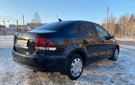 Volkswagen Polo VI (EU Market), 2018 год, 1 230 000 рублей, 5 фотография