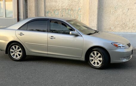 Toyota Camry V40, 2004 год, 1 000 000 рублей, 4 фотография