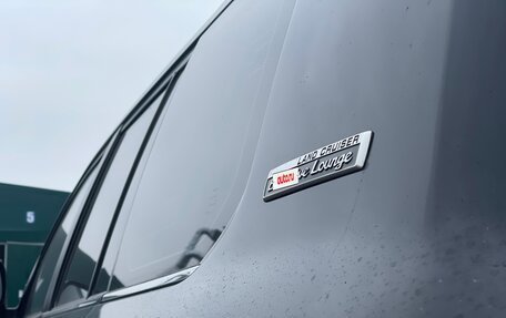 Toyota Land Cruiser 200, 2019 год, 9 500 000 рублей, 17 фотография