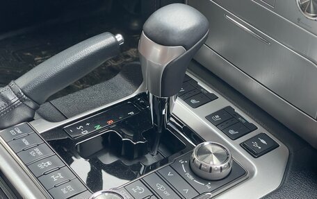 Toyota Land Cruiser 200, 2019 год, 9 500 000 рублей, 14 фотография