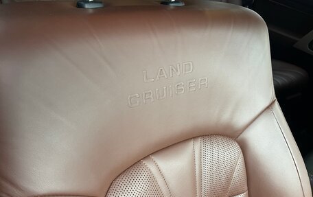 Toyota Land Cruiser 200, 2019 год, 9 500 000 рублей, 15 фотография