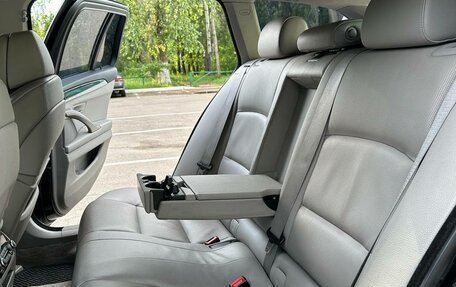 BMW 5 серия, 2011 год, 2 000 000 рублей, 3 фотография