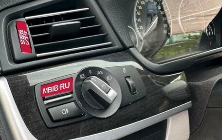 BMW 5 серия, 2011 год, 2 000 000 рублей, 21 фотография