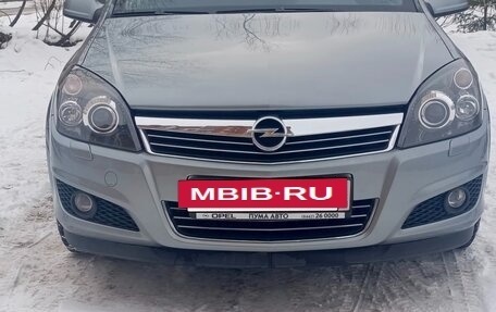 Opel Astra H, 2013 год, 1 150 000 рублей, 2 фотография