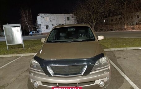 KIA Sorento IV, 2003 год, 600 000 рублей, 2 фотография