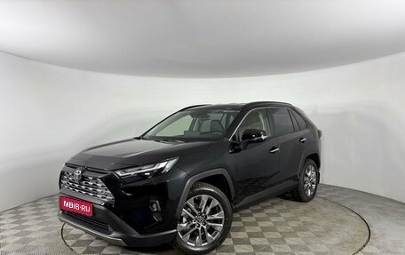 Toyota RAV4, 2024 год, 6 050 000 рублей, 1 фотография