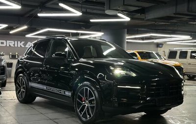 Porsche Cayenne III, 2024 год, 23 500 000 рублей, 1 фотография