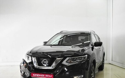 Nissan X-Trail, 2019 год, 2 595 000 рублей, 1 фотография