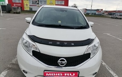 Nissan Note II рестайлинг, 2015 год, 1 099 999 рублей, 1 фотография