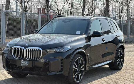 BMW X5, 2024 год, 9 537 574 рублей, 2 фотография