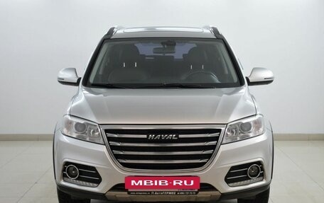 Haval H6, 2016 год, 1 200 000 рублей, 2 фотография