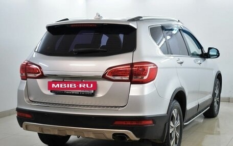 Haval H6, 2016 год, 1 200 000 рублей, 4 фотография