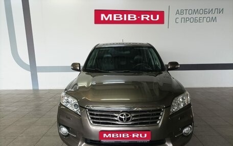 Toyota RAV4, 2011 год, 1 500 000 рублей, 2 фотография