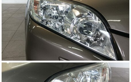 Toyota RAV4, 2011 год, 1 500 000 рублей, 11 фотография