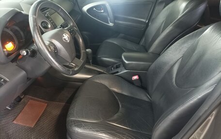 Toyota RAV4, 2011 год, 1 500 000 рублей, 13 фотография