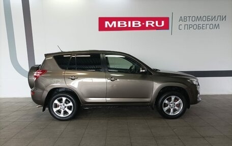 Toyota RAV4, 2011 год, 1 500 000 рублей, 4 фотография