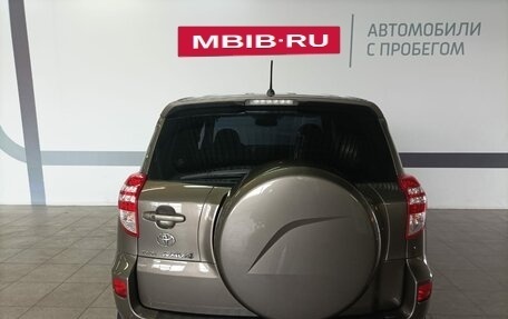 Toyota RAV4, 2011 год, 1 500 000 рублей, 5 фотография