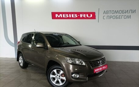 Toyota RAV4, 2011 год, 1 500 000 рублей, 3 фотография