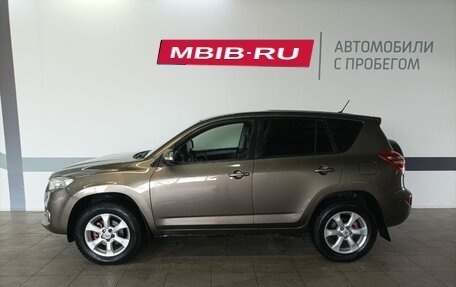 Toyota RAV4, 2011 год, 1 500 000 рублей, 6 фотография