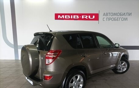 Toyota RAV4, 2011 год, 1 500 000 рублей, 7 фотография