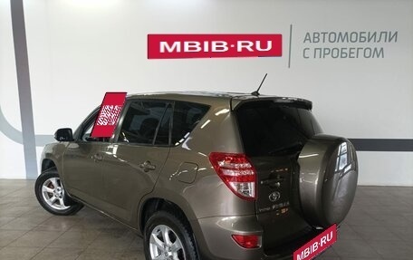 Toyota RAV4, 2011 год, 1 500 000 рублей, 8 фотография