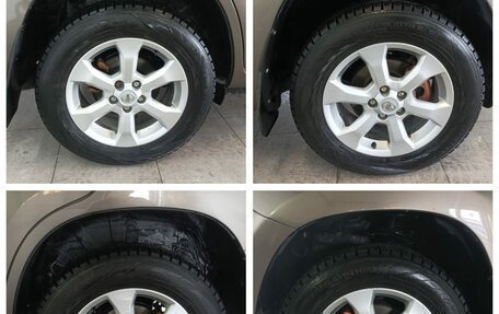 Toyota RAV4, 2011 год, 1 500 000 рублей, 19 фотография