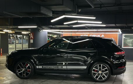 Porsche Cayenne III, 2024 год, 23 500 000 рублей, 2 фотография