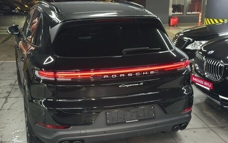 Porsche Cayenne III, 2024 год, 23 500 000 рублей, 3 фотография