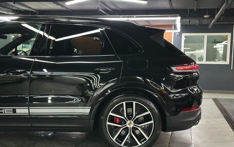 Porsche Cayenne III, 2024 год, 23 500 000 рублей, 10 фотография