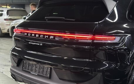 Porsche Cayenne III, 2024 год, 23 500 000 рублей, 16 фотография