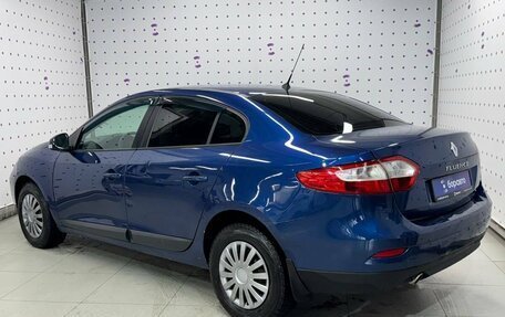 Renault Fluence I, 2012 год, 570 000 рублей, 6 фотография