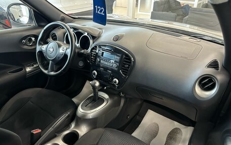 Nissan Juke II, 2012 год, 1 399 999 рублей, 13 фотография