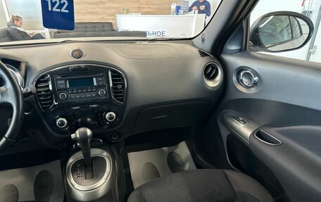 Nissan Juke II, 2012 год, 1 399 999 рублей, 15 фотография