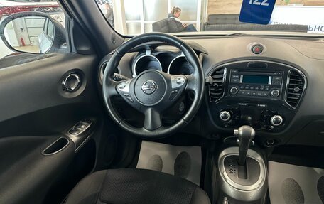 Nissan Juke II, 2012 год, 1 399 999 рублей, 14 фотография