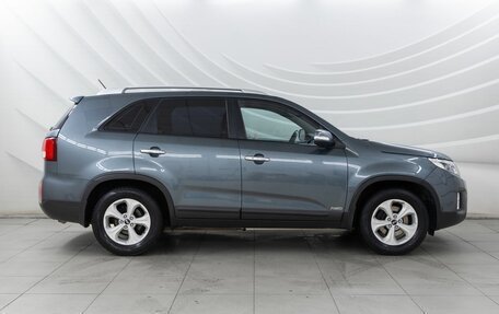 KIA Sorento II рестайлинг, 2013 год, 1 797 000 рублей, 8 фотография