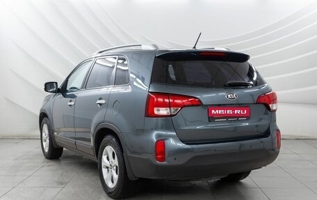 KIA Sorento II рестайлинг, 2013 год, 1 797 000 рублей, 5 фотография