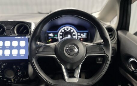 Nissan Note II рестайлинг, 2018 год, 1 177 000 рублей, 10 фотография