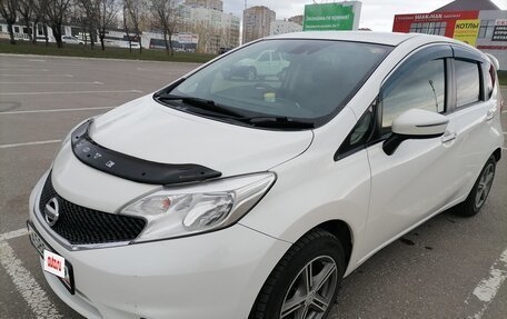 Nissan Note II рестайлинг, 2015 год, 1 099 999 рублей, 2 фотография